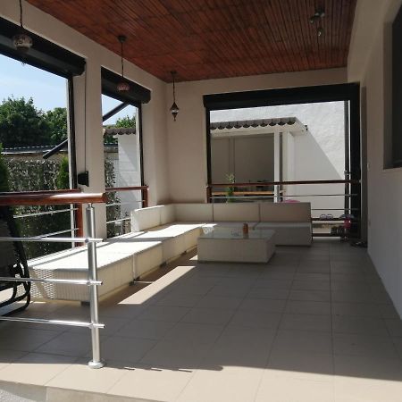 Hotel Casa Di Sonia Eforie Nord Exterior foto